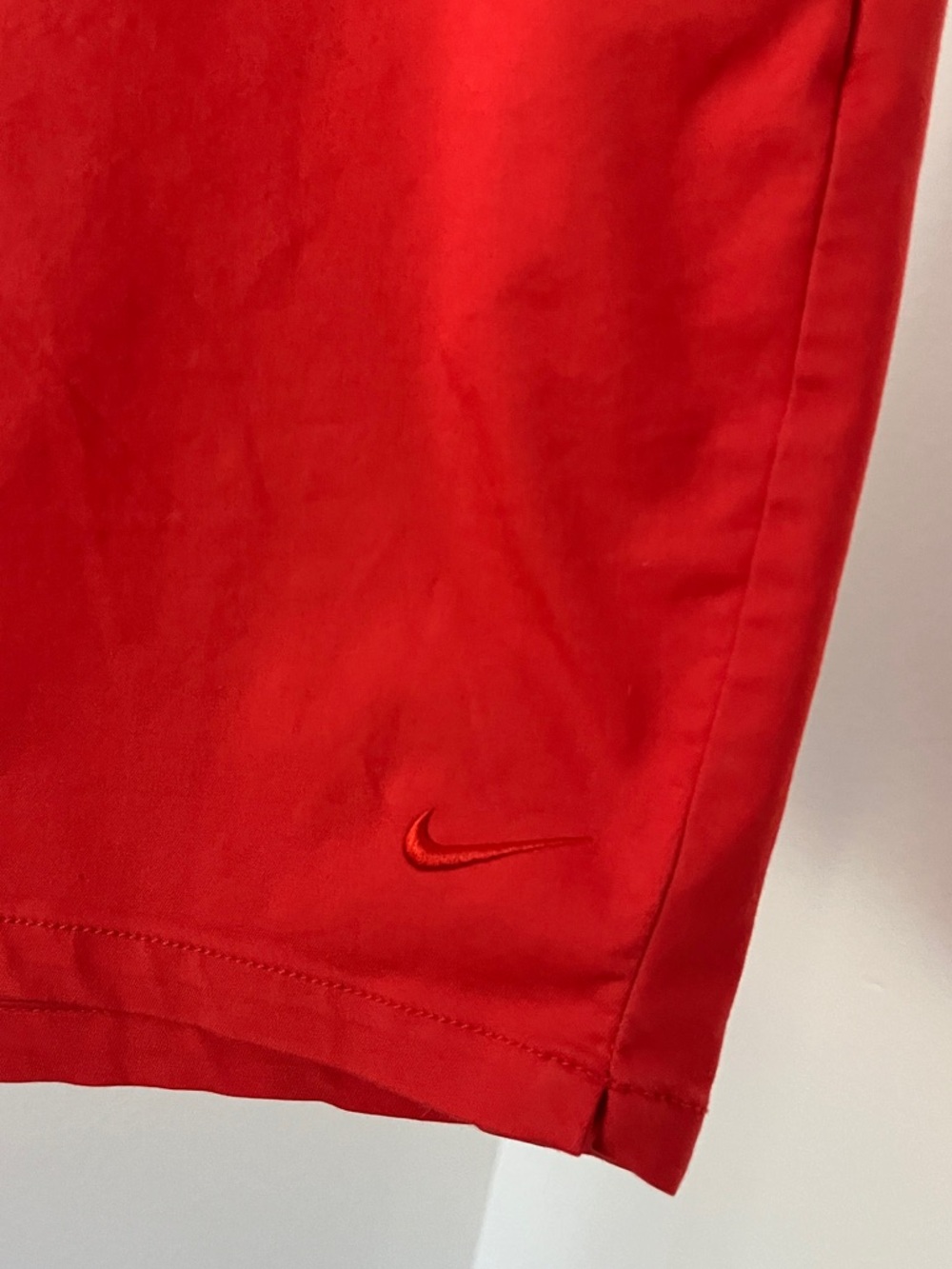 🧡 Nike Golf Dri-FIT Shorts | Bold Orange | Chic Course Style | 12 - Picture 5 of 10